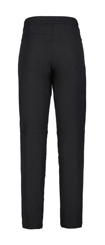 ICEPEAK ICEPEAK Regular Outdoorhose in Schwarz Bis zu 55% Rabatt