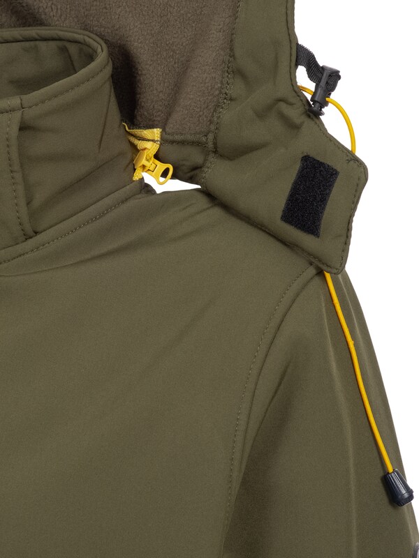 Rock Creek Rock Creek Outdoorjacke in Oliv Fabrikladen