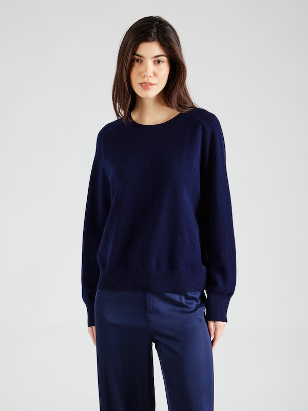 Sofie Schnoor Sofie Schnoor Pullover 'Elin' in Marine Sonderangebot