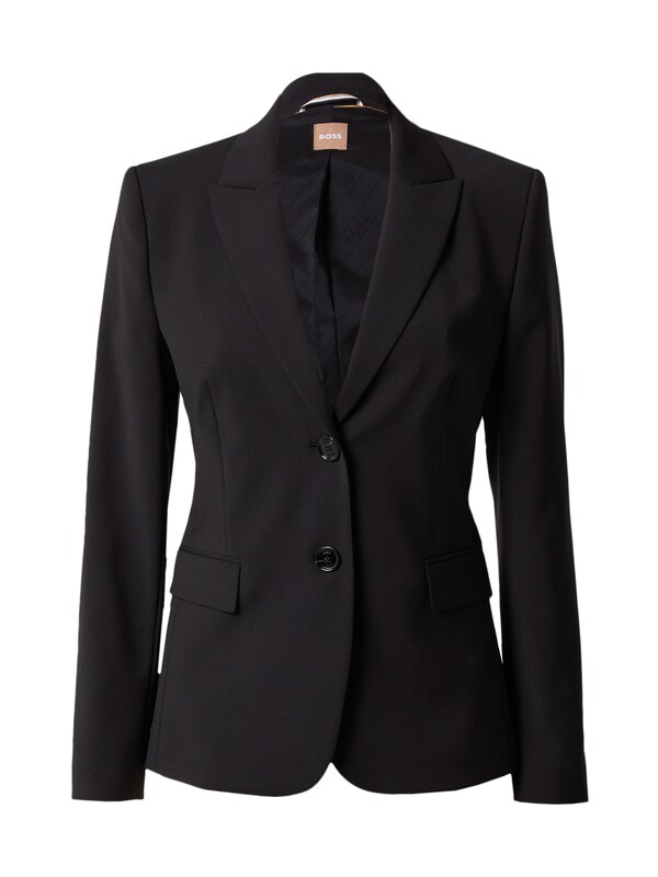 BOSS BOSS Blazer 'Juleah' in Schwarz Online Shopping