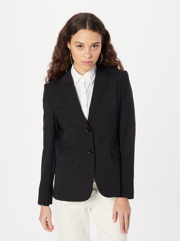 BOSS BOSS Blazer 'Juleah' in Schwarz Online Shopping