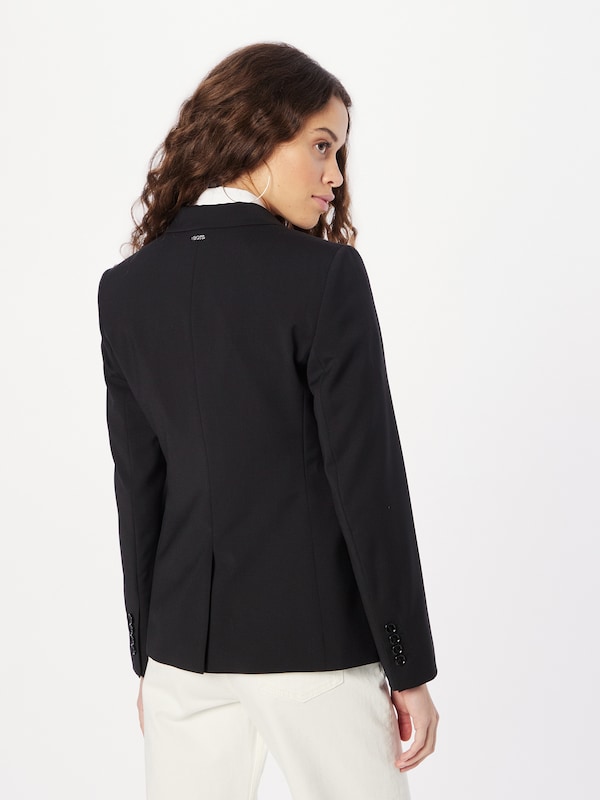 BOSS BOSS Blazer 'Juleah' in Schwarz Online Shopping