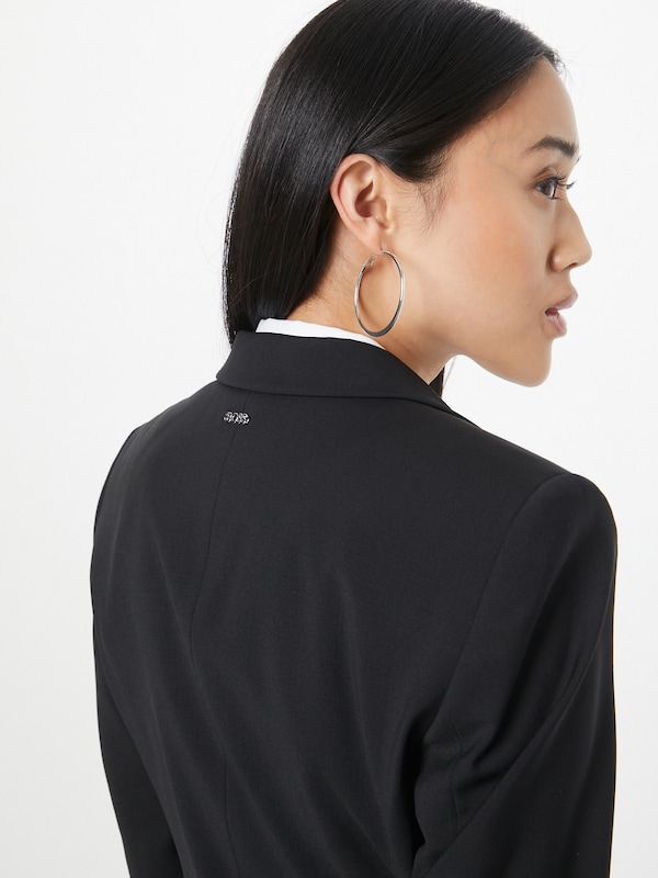 BOSS BOSS Blazer 'Jarua' in Schwarz Exklusivangebot