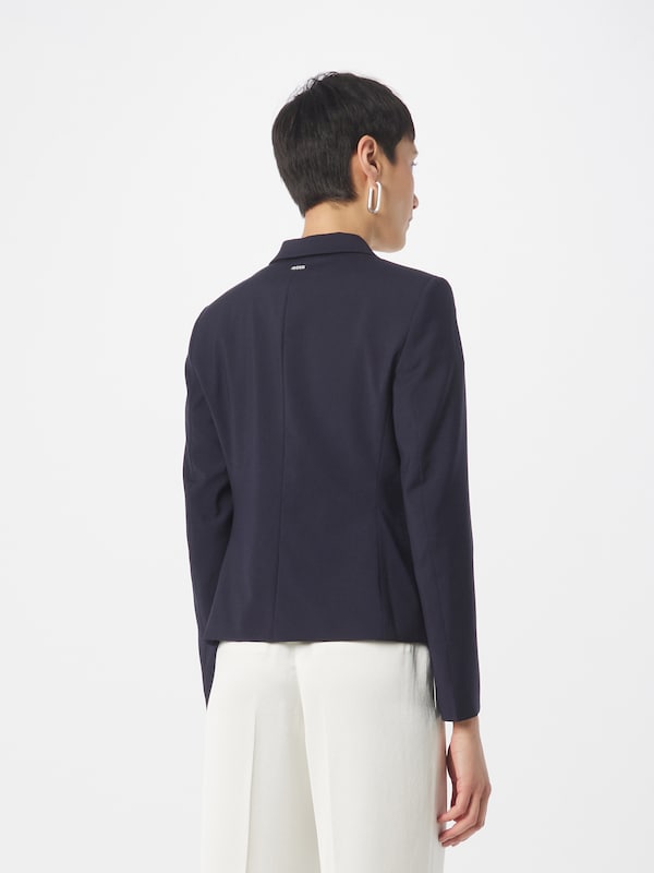 BOSS BOSS Blazer 'Jarua' in Navy Saisonschlussverkauf