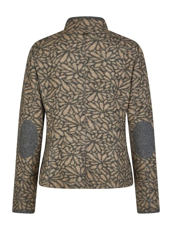 White Label White Label Janker in Beige Osterangebot