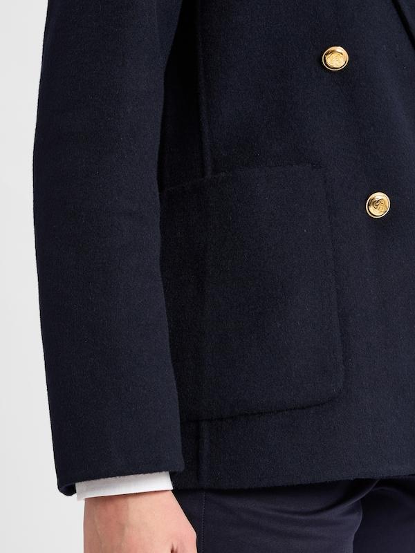 GANT GANT Blazer in Marine Vatertagsangebot