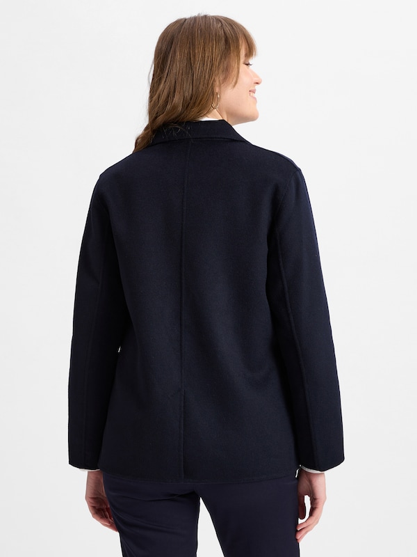 GANT GANT Blazer in Marine Vatertagsangebot
