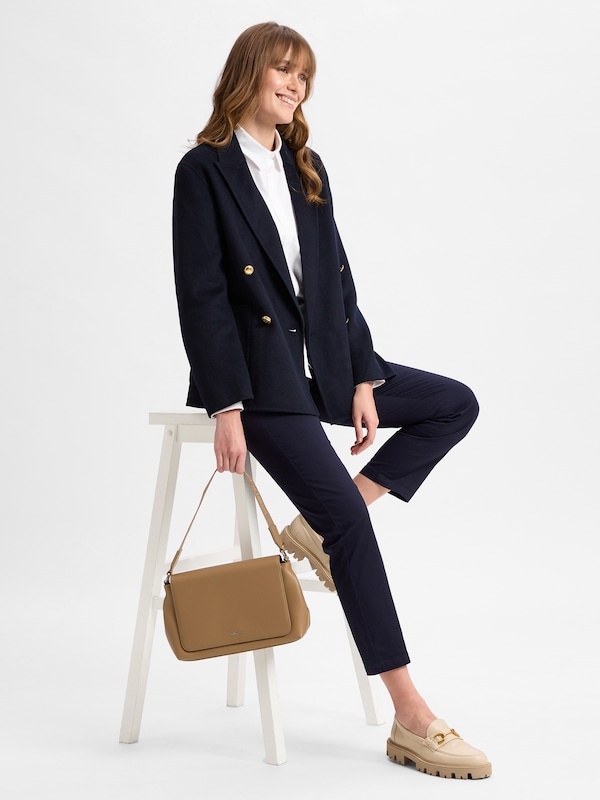GANT GANT Blazer in Marine Vatertagsangebot