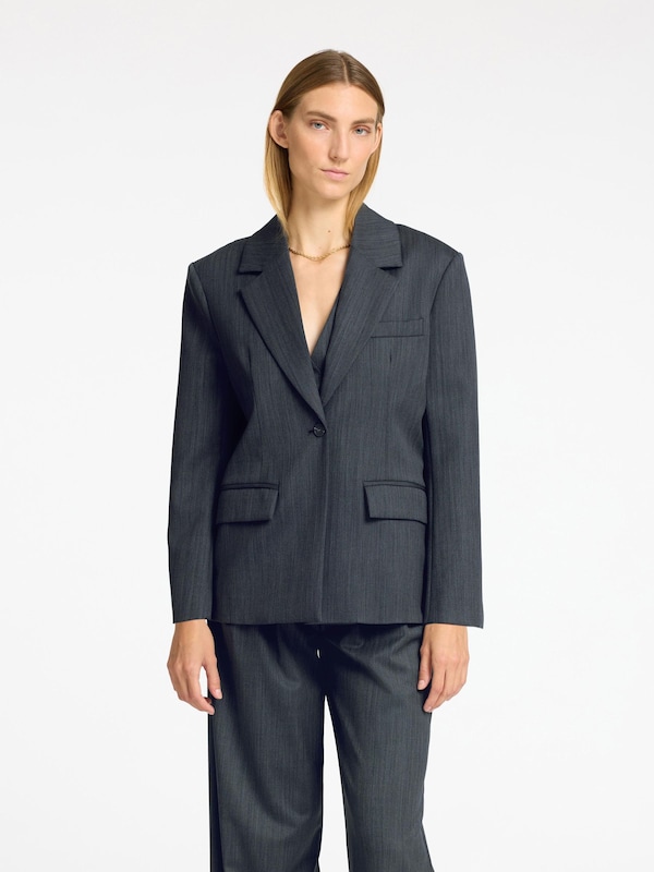 SELECTED FEMME SELECTED FEMME Blazer in Dunkelgrau Jubiläumsangebot
