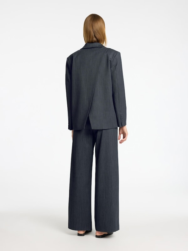 SELECTED FEMME SELECTED FEMME Blazer in Dunkelgrau Jubiläumsangebot