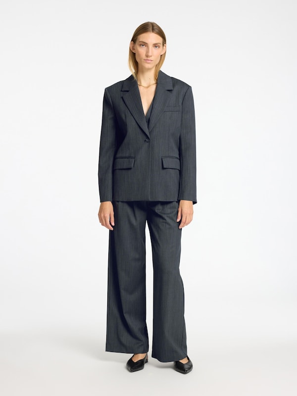 SELECTED FEMME SELECTED FEMME Blazer in Dunkelgrau Jubiläumsangebot