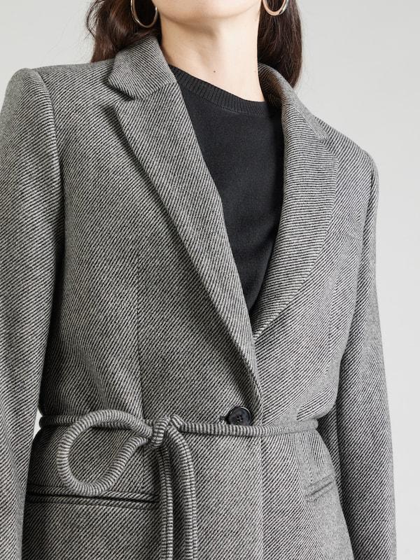 u0026 Other Stories & Other Stories Blazer in Anthrazit Lagerräumung