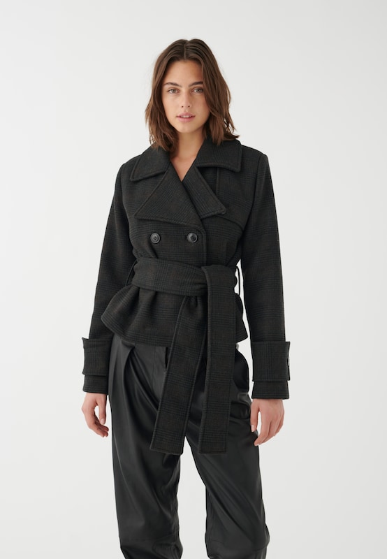 Dea Kudibal Dea Kudibal Blazer in Schwarz Online Outlet
