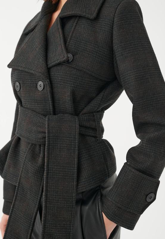 Dea Kudibal Dea Kudibal Blazer in Schwarz Online Outlet