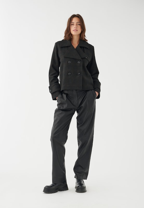 Dea Kudibal Dea Kudibal Blazer in Schwarz Online Outlet