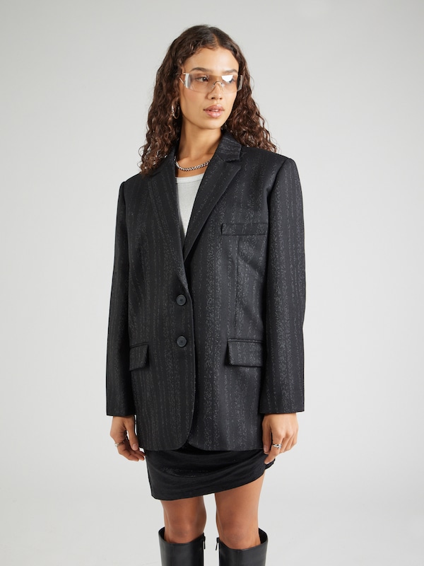 IRO IRO Blazer in Schwarz Neuheiten