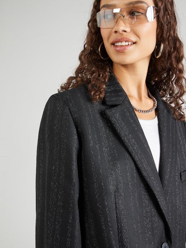 IRO IRO Blazer in Schwarz Neuheiten