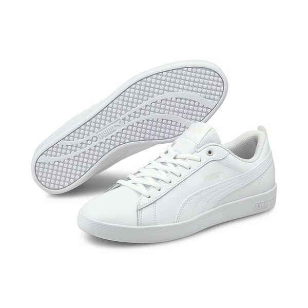PUMA PUMA Sneaker in Weiß Kostenlose Rückgabe