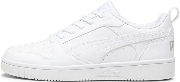 PUMA PUMA Sneaker 'Rebound V6' in Weiß Begrenzte Freigabe