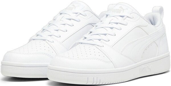 PUMA PUMA Sneaker 'Rebound V6' in Weiß Begrenzte Freigabe