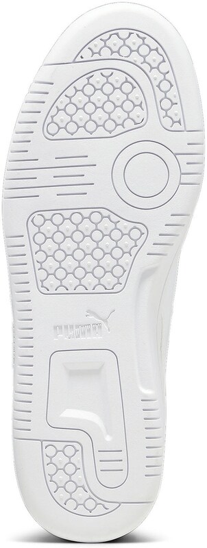 PUMA PUMA Sneaker 'Rebound V6' in Weiß Begrenzte Freigabe