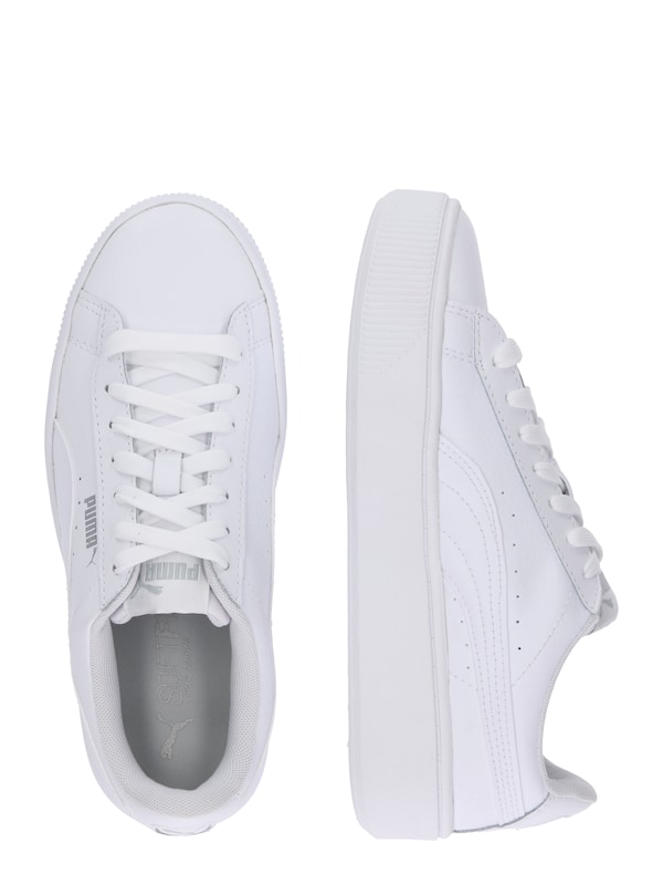 PUMA PUMA Sneaker 'Vikky Stacked' in Weiß JETZT KAUFEN