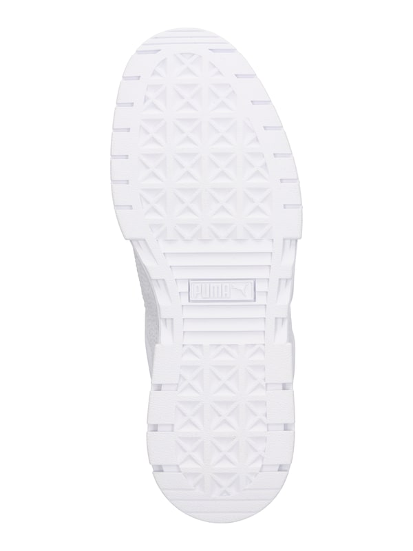 PUMA PUMA Sneaker 'Mayze Classic' in Weiß Letzter Tag