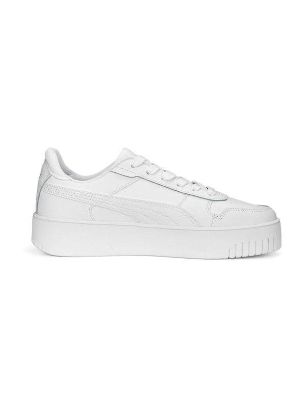 PUMA PUMA Sneaker 'Carina' in Offwhite Zeitbegrenzte Promotion
