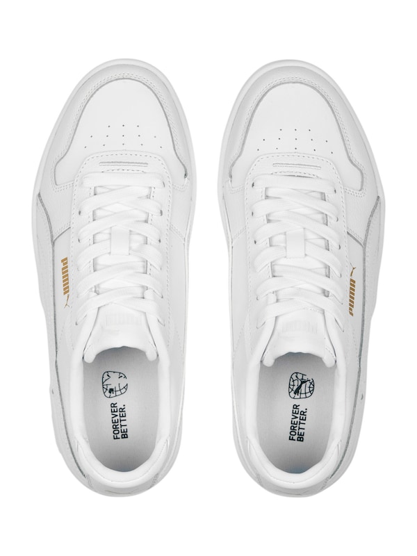 PUMA PUMA Sneaker 'Carina' in Offwhite Zeitbegrenzte Promotion