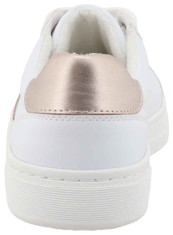 TOM TAILOR TOM TAILOR Sneaker in Offwhite Bis zu 60% Rabatt