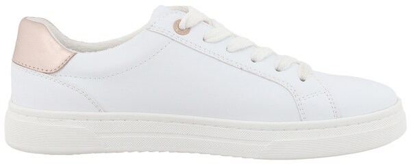 TOM TAILOR TOM TAILOR Sneaker in Offwhite Bis zu 60% Rabatt