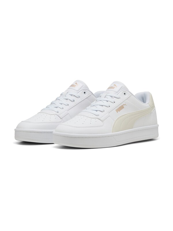 PUMA PUMA Sneaker 'Caven 2.0' in Weiß Nur für heute