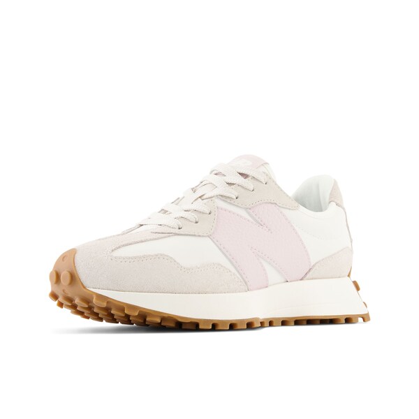 new balance new balance Sneaker '327' in Weiß Sonderangebot der Fabrik