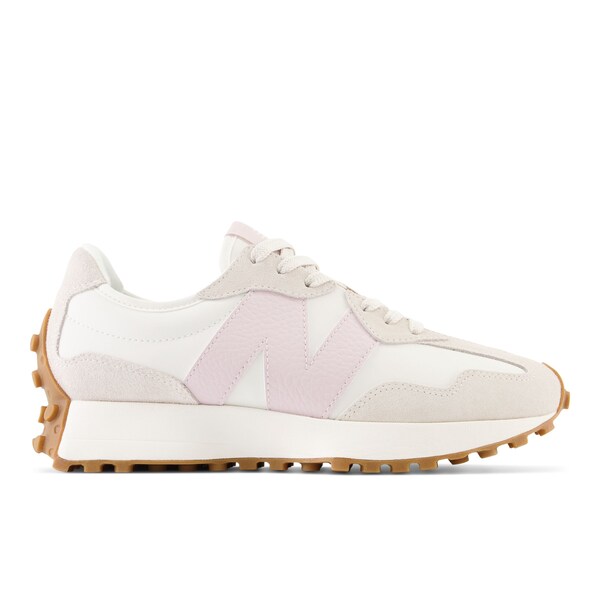 new balance new balance Sneaker '327' in Weiß Sonderangebot der Fabrik