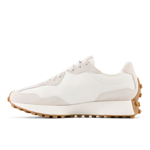new balance new balance Sneaker '327' in Weiß Sonderangebot der Fabrik