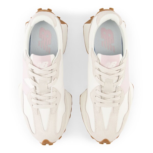 new balance new balance Sneaker '327' in Weiß Sonderangebot der Fabrik