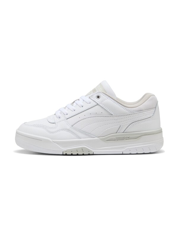 PUMA PUMA Sneaker 'Rebound Retro' in Weiß Bis zu 55% Rabatt