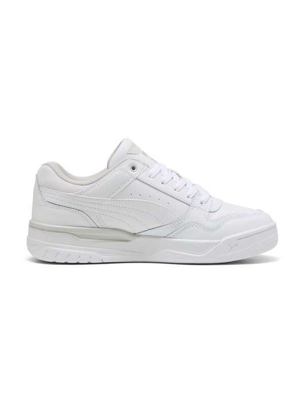 PUMA PUMA Sneaker 'Rebound Retro' in Weiß Bis zu 55% Rabatt