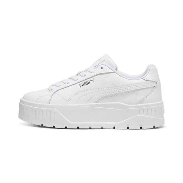 PUMA PUMA Sneaker 'Karmen II' in Weiß