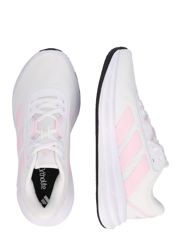 ADIDAS PERFORMANCE ADIDAS PERFORMANCE Laufschuh 'Galaxy 7' in Weiß Super Rabatt
