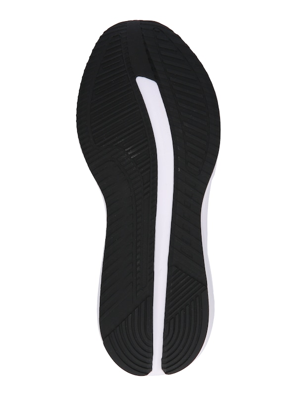 ADIDAS PERFORMANCE ADIDAS PERFORMANCE Laufschuh 'Galaxy 7' in Weiß Super Rabatt