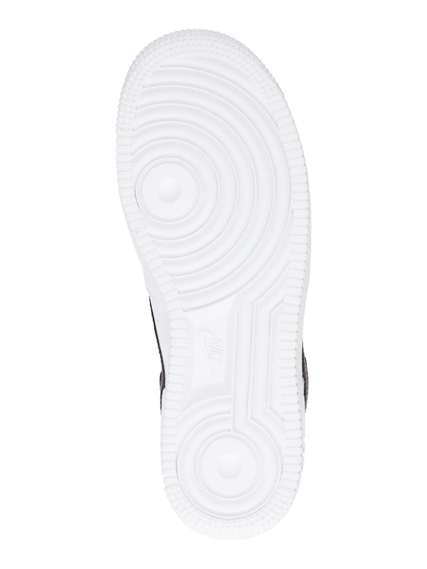 Nike Sportswear Nike Sportswear Sneaker 'AIR FORCE 1 07' in Weiß Riesige Rabatte