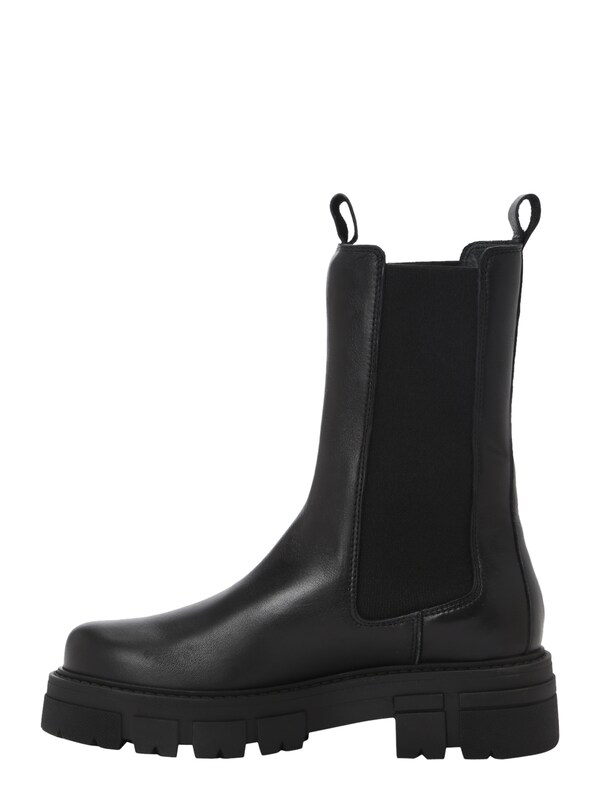 Apple of Eden Apple of Eden Chelsea Boots 'CHER 1' in Schwarz Kostenloser Versand international