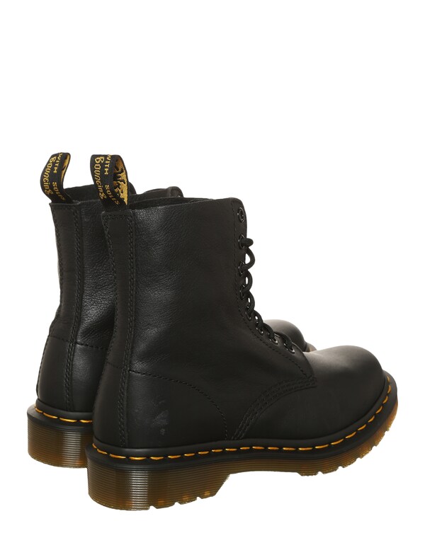 Dr. Martens Dr. Martens Schnürboots 'Pascal' in Schwarz Fabrikladen