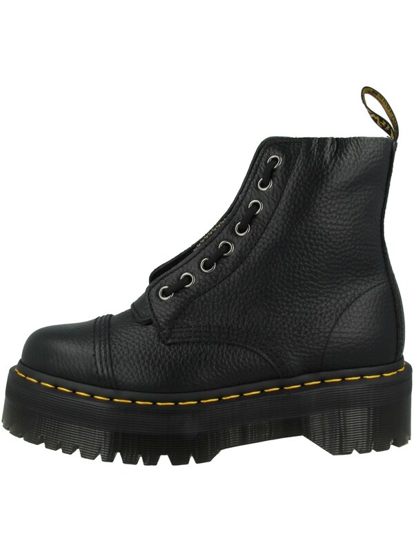 Dr. Martens Dr. Martens Stiefelette 'Sinclair' in Schwarz Begrenzt auf 3 Tage