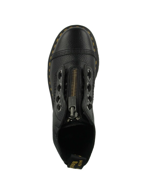 Dr. Martens Dr. Martens Stiefelette 'Sinclair' in Schwarz Begrenzt auf 3 Tage