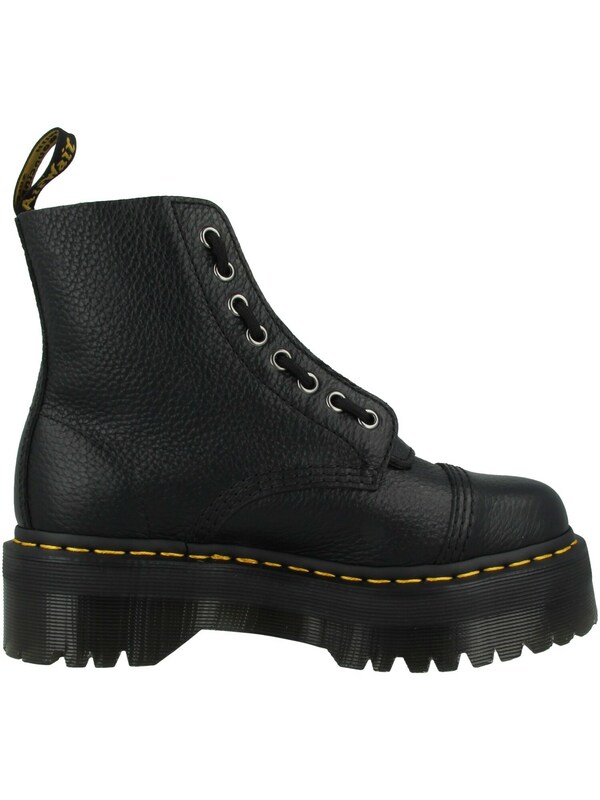 Dr. Martens Dr. Martens Stiefelette 'Sinclair' in Schwarz Begrenzt auf 3 Tage