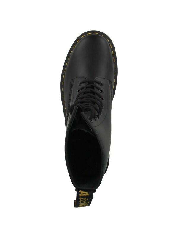 Dr. Martens Dr. Martens Schnürstiefel '1460' in Schwarz Black Friday Preise
