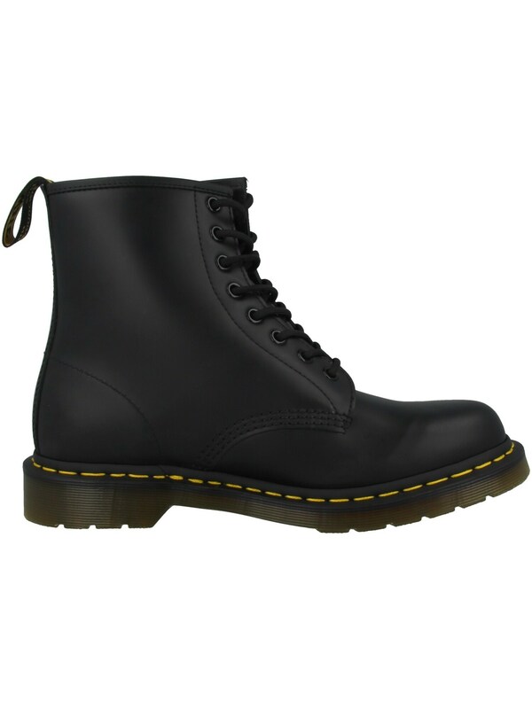 Dr. Martens Dr. Martens Schnürstiefel '1460' in Schwarz Black Friday Preise