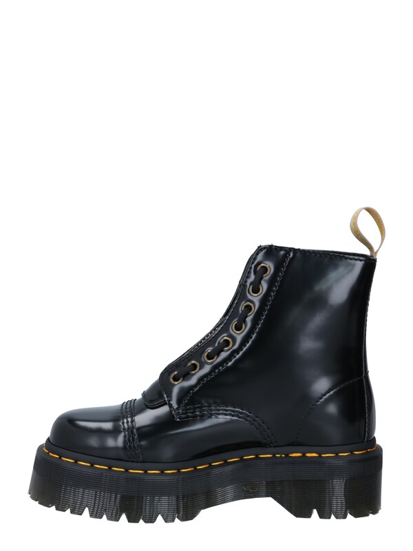 Dr. Martens Dr. Martens Schnürstiefelette 'Sinclair' in Schwarz zollfrei